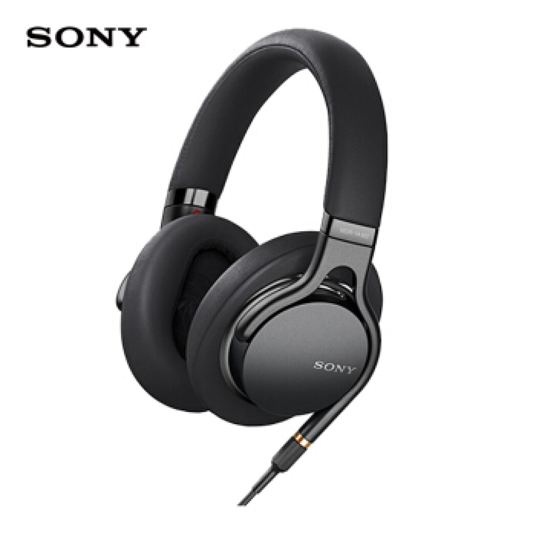 索尼SONY MDR-1AM2评测