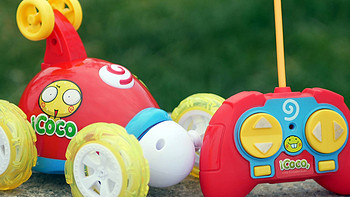 张大妈剁手 篇五：六一玩具小车，便宜好玩的儿童节礼物