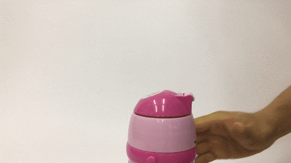 小小婴测评 | 刚出炉的儿童保温杯测评,趁还没降温快来看看