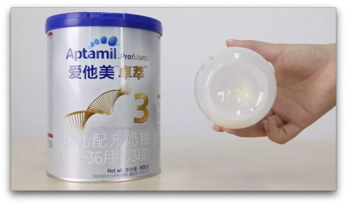 小小婴测评 | 选奶粉要看什么?5款婴儿奶粉测评给你答案