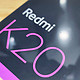  【Redmi k20】Redmi的第一款旗舰手机　