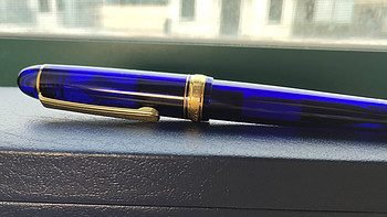 买钢笔的那些事儿 篇一：购买一支二手钢笔需要检查什么？白金3776教堂蓝购买经历分享 