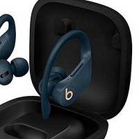 苹果Beats Powerbeats Pro正式开售供不应求