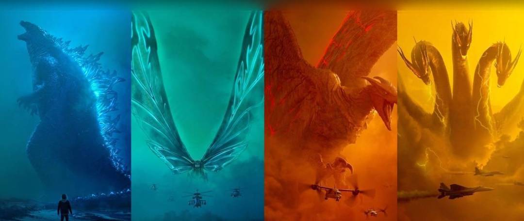 “一周值影快报”第161期：端午小长假看点啥？41部精彩影片请收藏