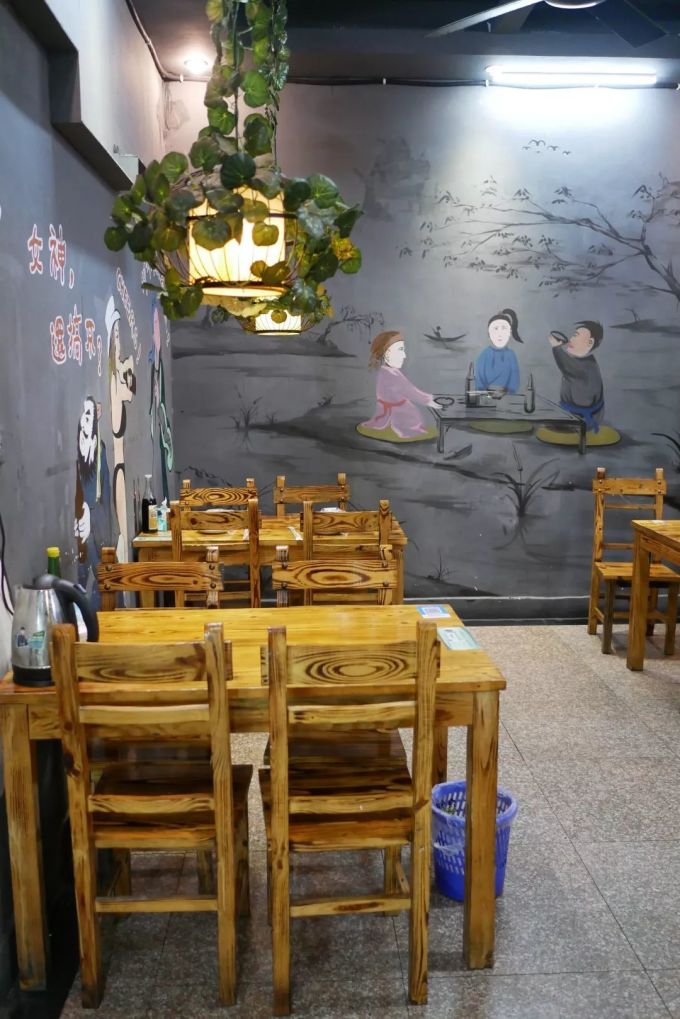 长沙仅有一家的铁锅焖面,没有辜负山西、内蒙人想家的胃