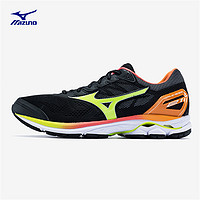 Mizuno美津浓经典减震慢跑鞋大阪限定款 RIDER 21 J1GC180844