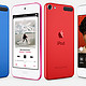 Apple 苹果 新款iPod touch开售，敷衍升级考验情怀，售价1599元起