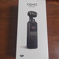 大疆 Osmo pocket 迷你手持云台相机使用总结(开机|电池|内存|视频|功能)
