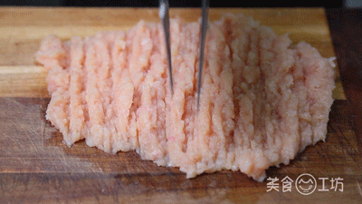 鸡身上最柴的一块肉!这么做,嫩到爆汁