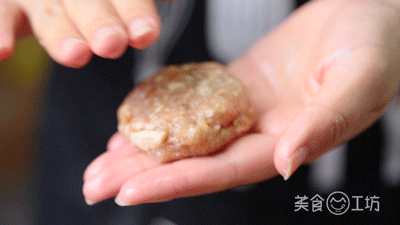 鸡身上最柴的一块肉!这么做,嫩到爆汁