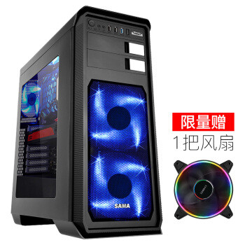 2060+2K效果怎么样 - 铭瑄 RTX2060 iCraft 电竞之心 普通版