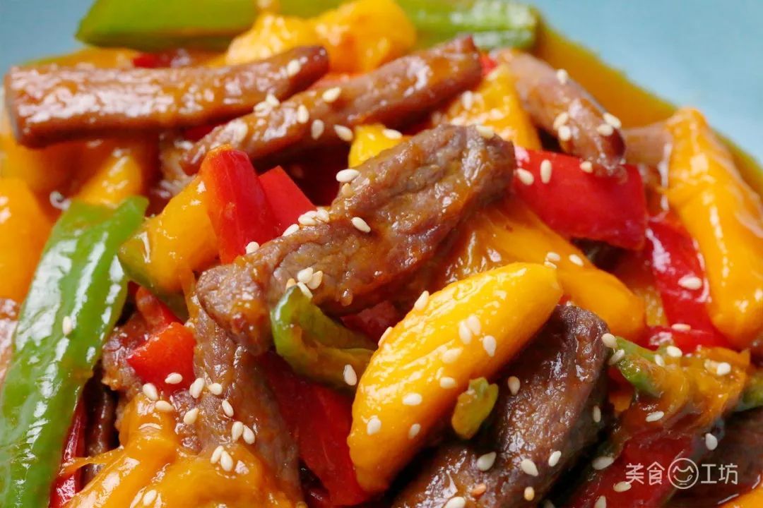 3分钟就上桌，比豆腐嫩滑，比鸡肉多汁！