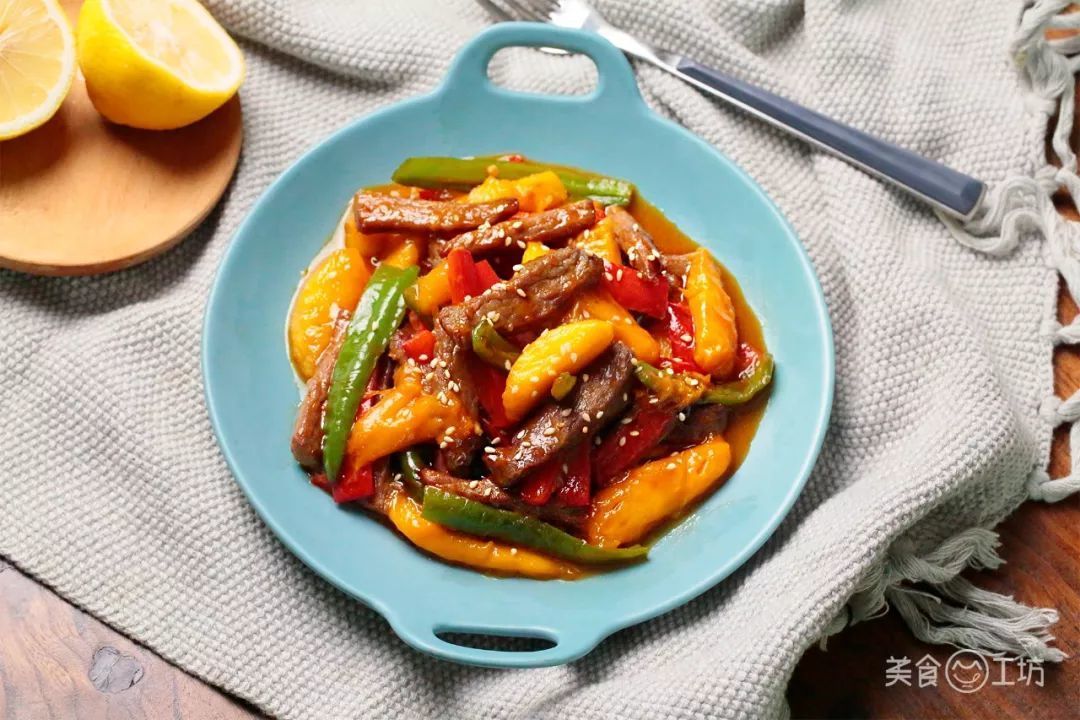 3分钟就上桌，比豆腐嫩滑，比鸡肉多汁！