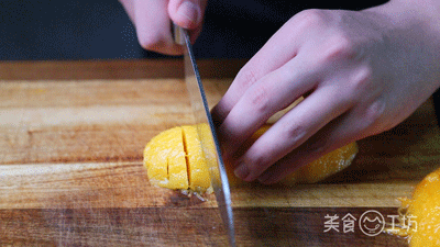 3分钟就上桌，比豆腐嫩滑，比鸡肉多汁！