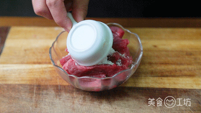 3分钟就上桌，比豆腐嫩滑，比鸡肉多汁！
