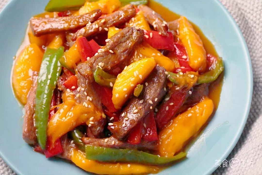 3分钟就上桌，比豆腐嫩滑，比鸡肉多汁！