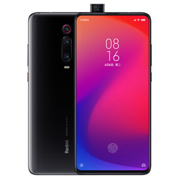 Redmi K20 Pro 纯纯的开箱