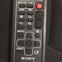 Sony 篇一：原厂还是香-Sony DSLR2微单遥控器使用心得