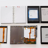 既是平板也是笔记本：Microsoft 微软 正在开发双屏幕Surface，半年内推出