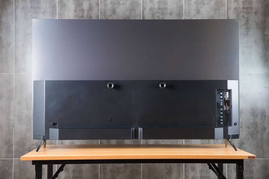 到站秀第265弹panasonic松下th55gz1000coled智能电视站内首秀