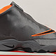 圆梦系列之手套 Nike Zoom Flight Glove “Oregon State” 简易开箱