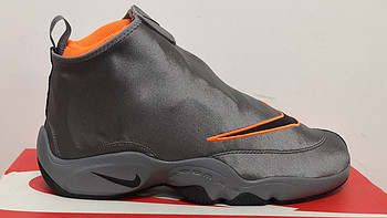 篮球鞋 篇一：圆梦系列之手套 Nike Zoom Flight Glove “Oregon State” 简易开箱 