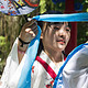  汉文化的传承 毕业季古装拍摄　
