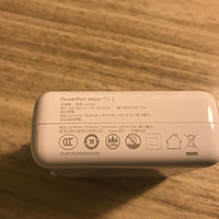 anker gan充电器pd2 60w大小对比