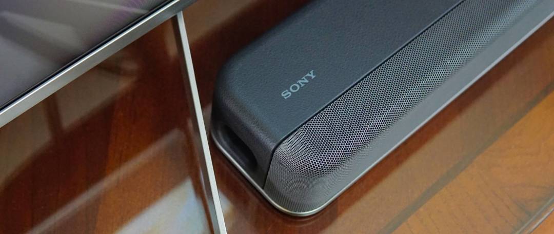 可咸可甜的入门之选：SONY 索尼回音壁 HT-S350 入手半月体验