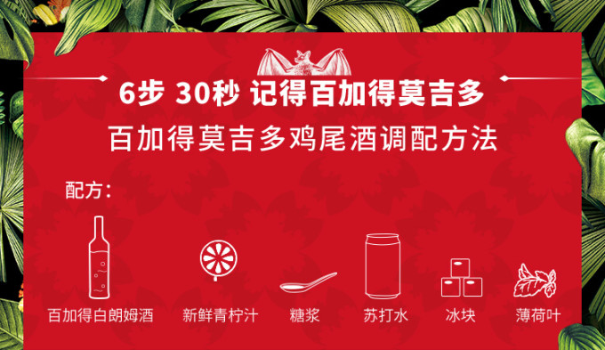 调酒小白请上车！今夏，新手在家也能轻松解锁美妙鸡尾酒