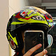  我在南京骑摩托：夏日通勤新选择—KYT 3/4头盔　