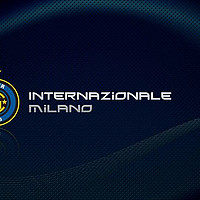 Pazza Inter！-国际米兰俱乐部 男士运动POLO衫