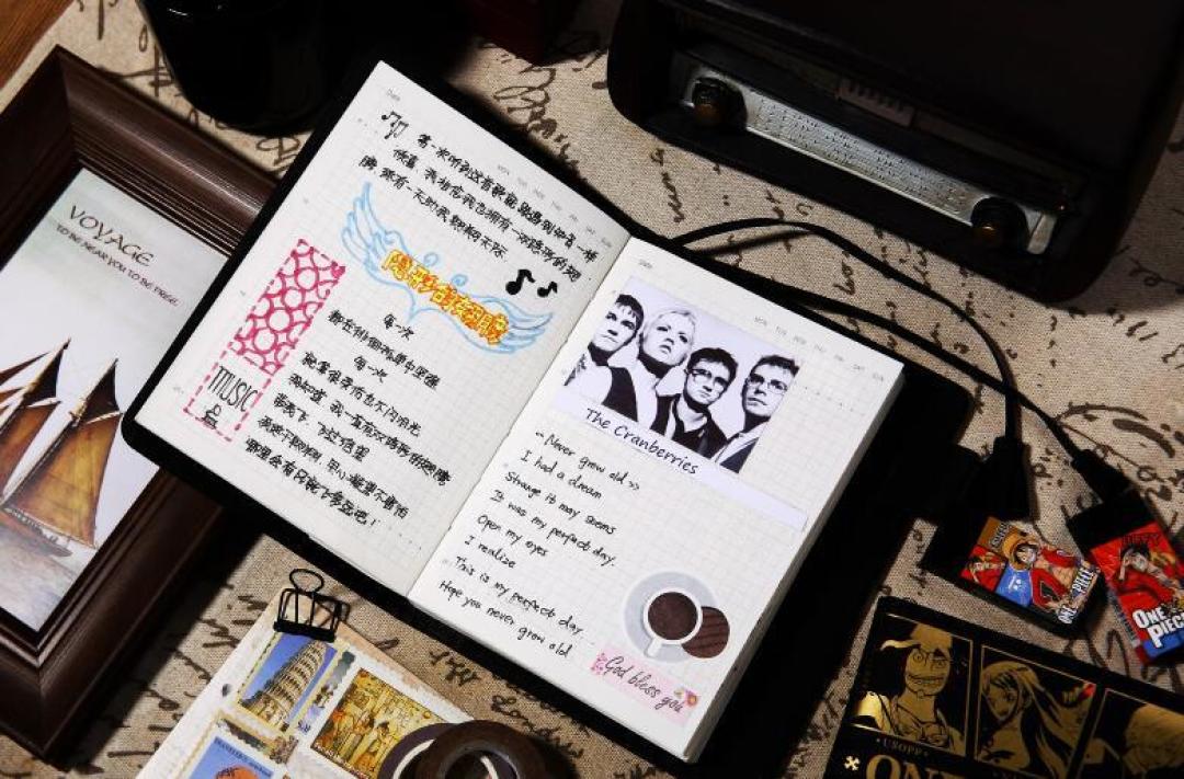 文俱说特别篇:跨界不止优衣库,这些国产联名文具好用又好看(获奖用户已更新)