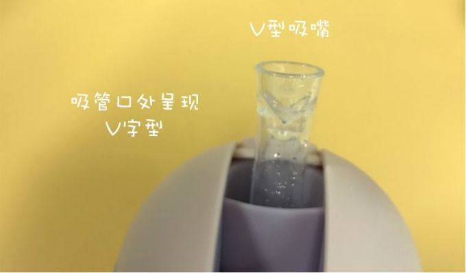 8款吸管杯实测,不喷不漏还耐摔的竟然只有1款!