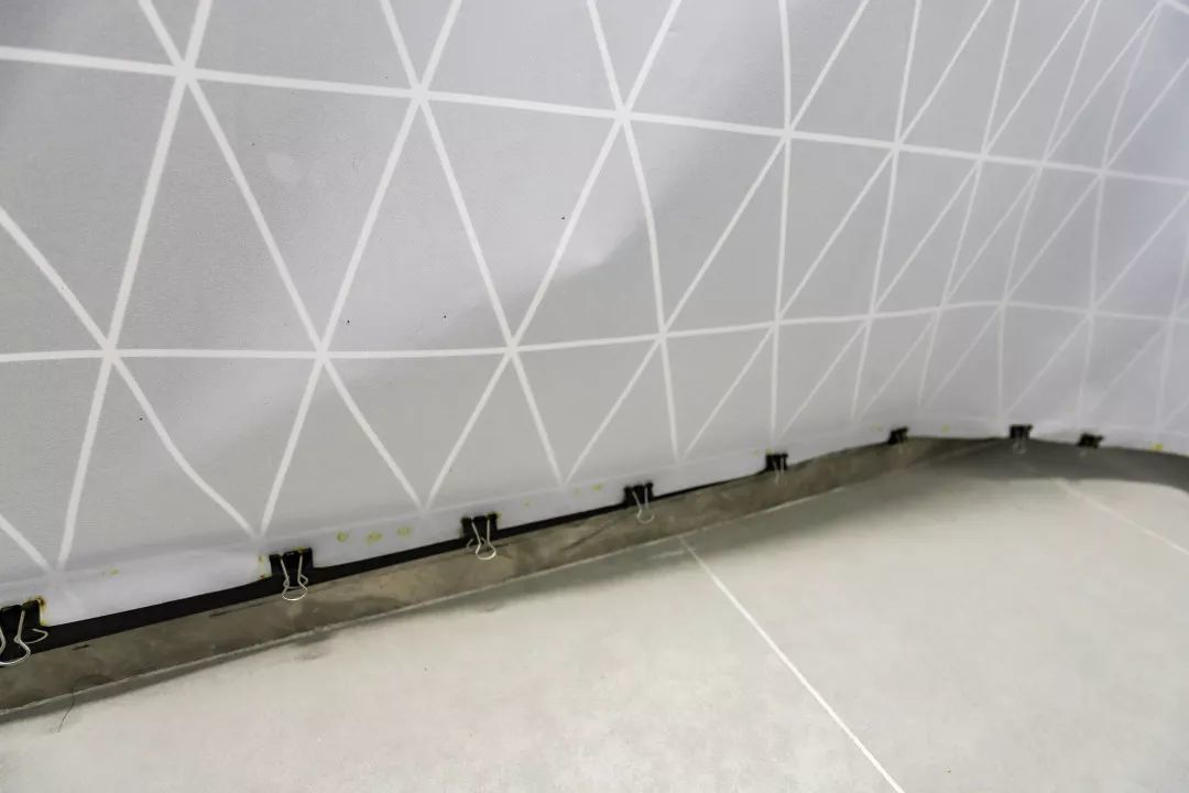 50㎡老破小学区房,新建一面墙,厨房变次卧,每1㎡都不将就