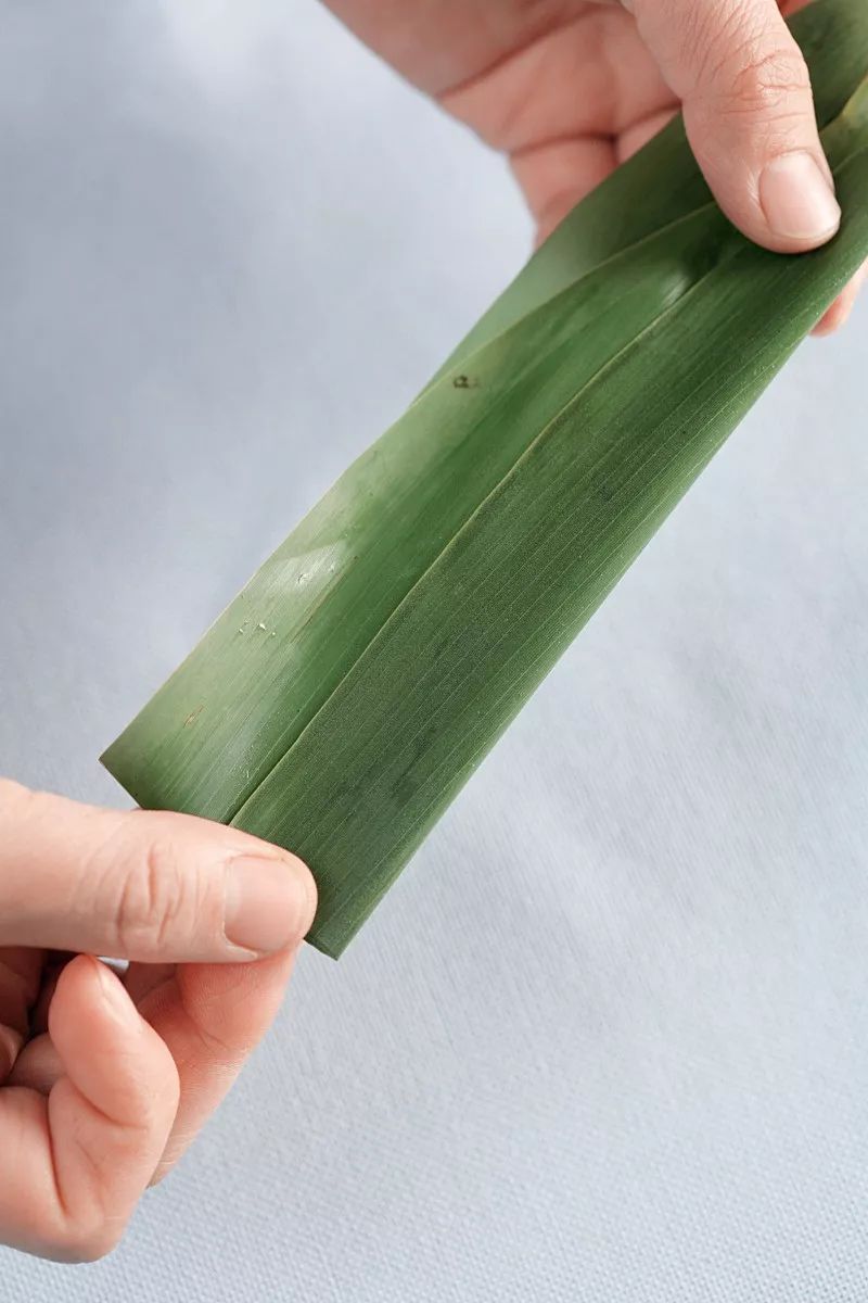 端午粽子的6种包法,必看!