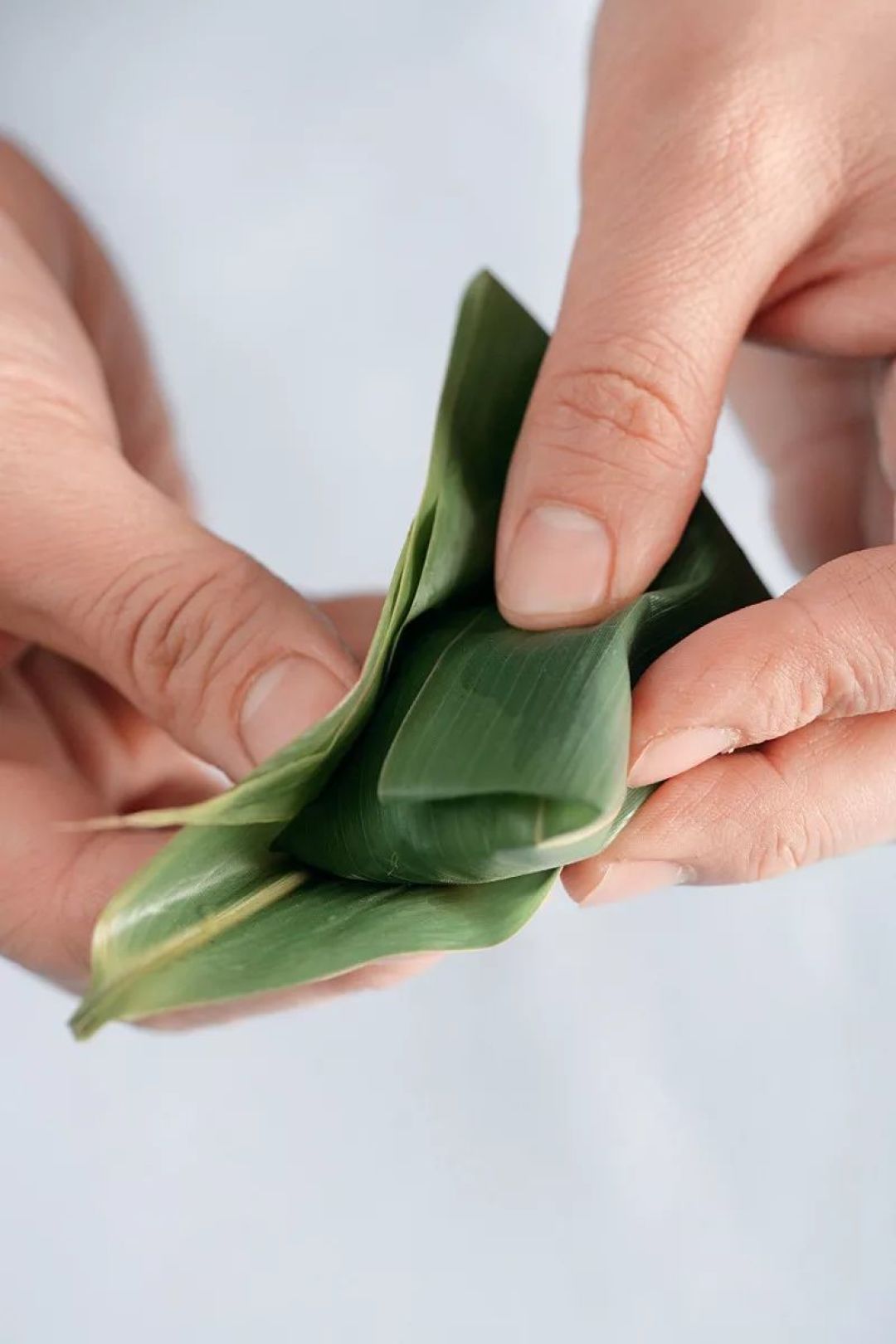 端午粽子的6种包法,必看!
