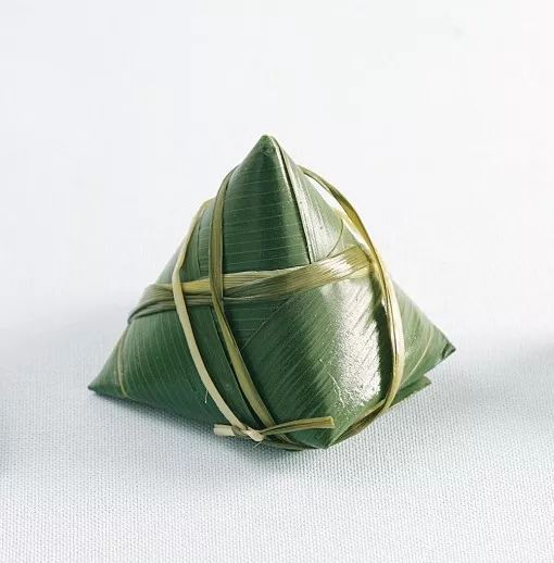端午粽子的6种包法,必看!