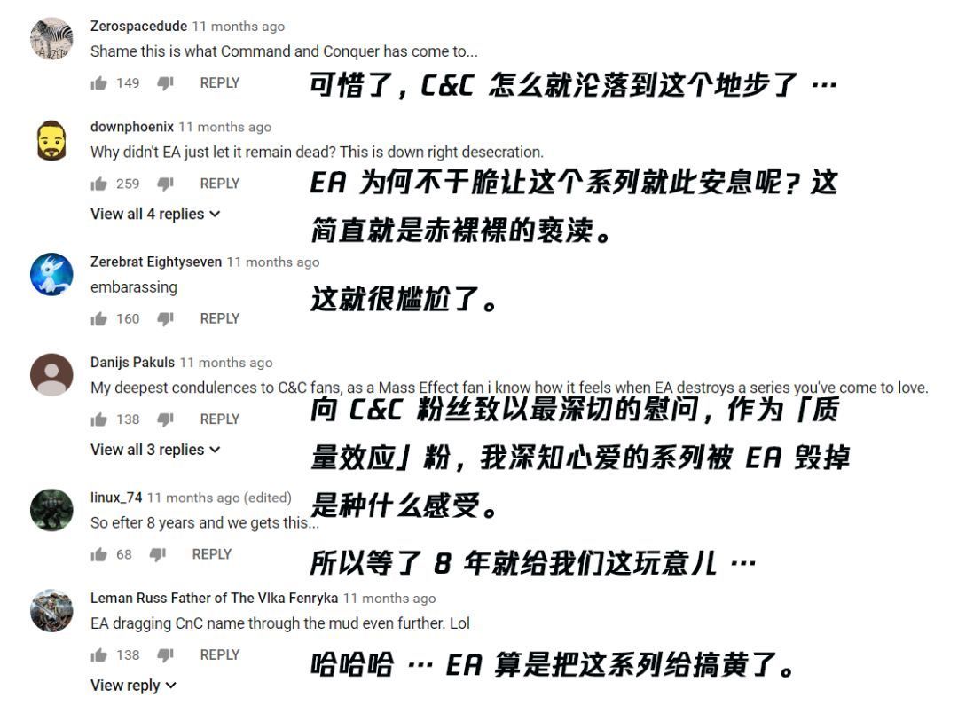 E3 趋势盘点:二十余年里,它都经历了些什么?