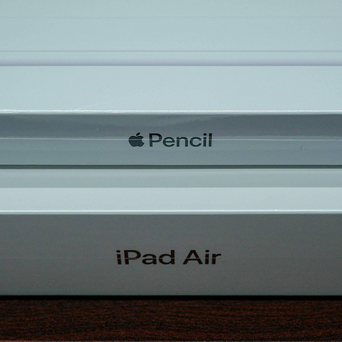 IPad Air 3