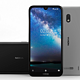 HMD Global 推出入门 Android One 机型 Nokia 2.2