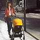 Cybex Cloud Q &Bugaboo Bee 5 轻晒