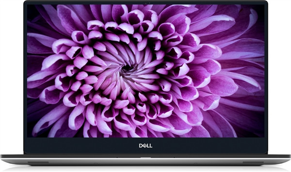 可选4K OLED屏幕、模具再用一年：DELL 戴尔 发布XPS 15 7590 15.6英寸全能笔记本