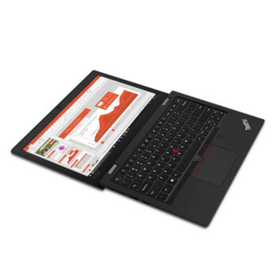 选购一台属于你的“小黑”,ThinkPad商务笔记本618推荐榜