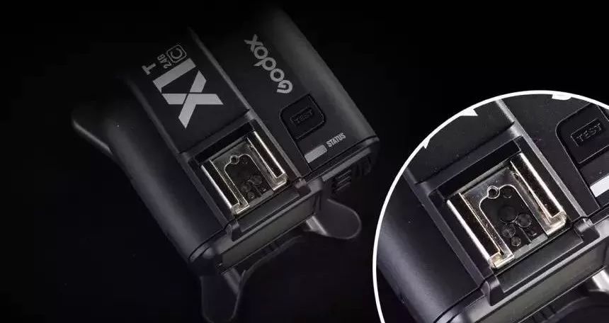 GODOX 神牛 X1 引闪器开箱 | 糖皮兵器谱