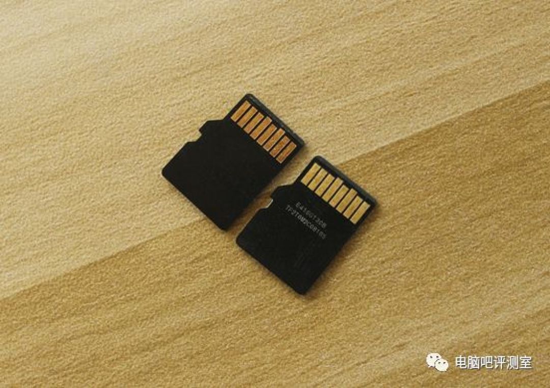 IPX7防水、85℃耐高温:金士顿 Endurance系列 TF存储卡详细测试