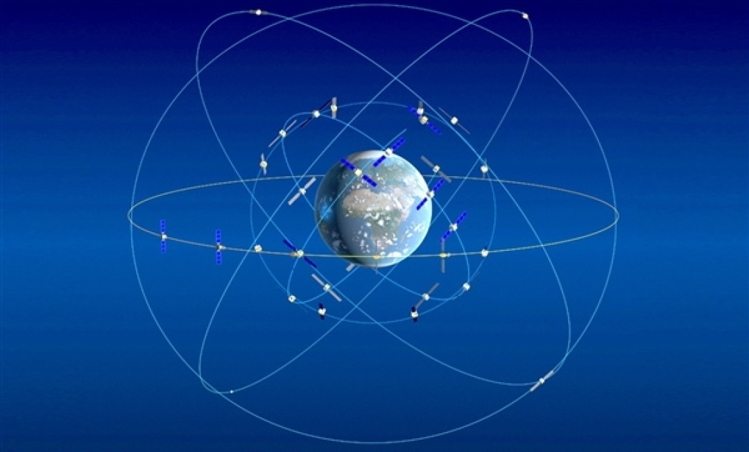 全面超越GPS：北斗卫星导航系统计划2020年向全球提供服务
