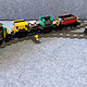  LEGO 4512 货运列车　