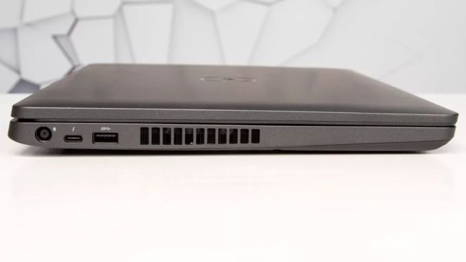 低端工作站是不是弱鸡?笔吧评测室 戴尔 Precision3540 移动工作站测评