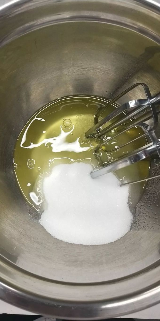 简单几步就能做出的棉花糖,是心中的模样